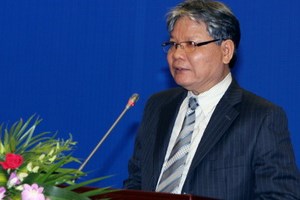 ຫວຽດນາມ - ອານເຊີຣີ ແລກປ່ຽນເອກະສານ ໃຫ້ສັດຕະຍາບັນ ສັນຍາ 2 ສະບັບໃນຂົງເຂດຕຸລາການ